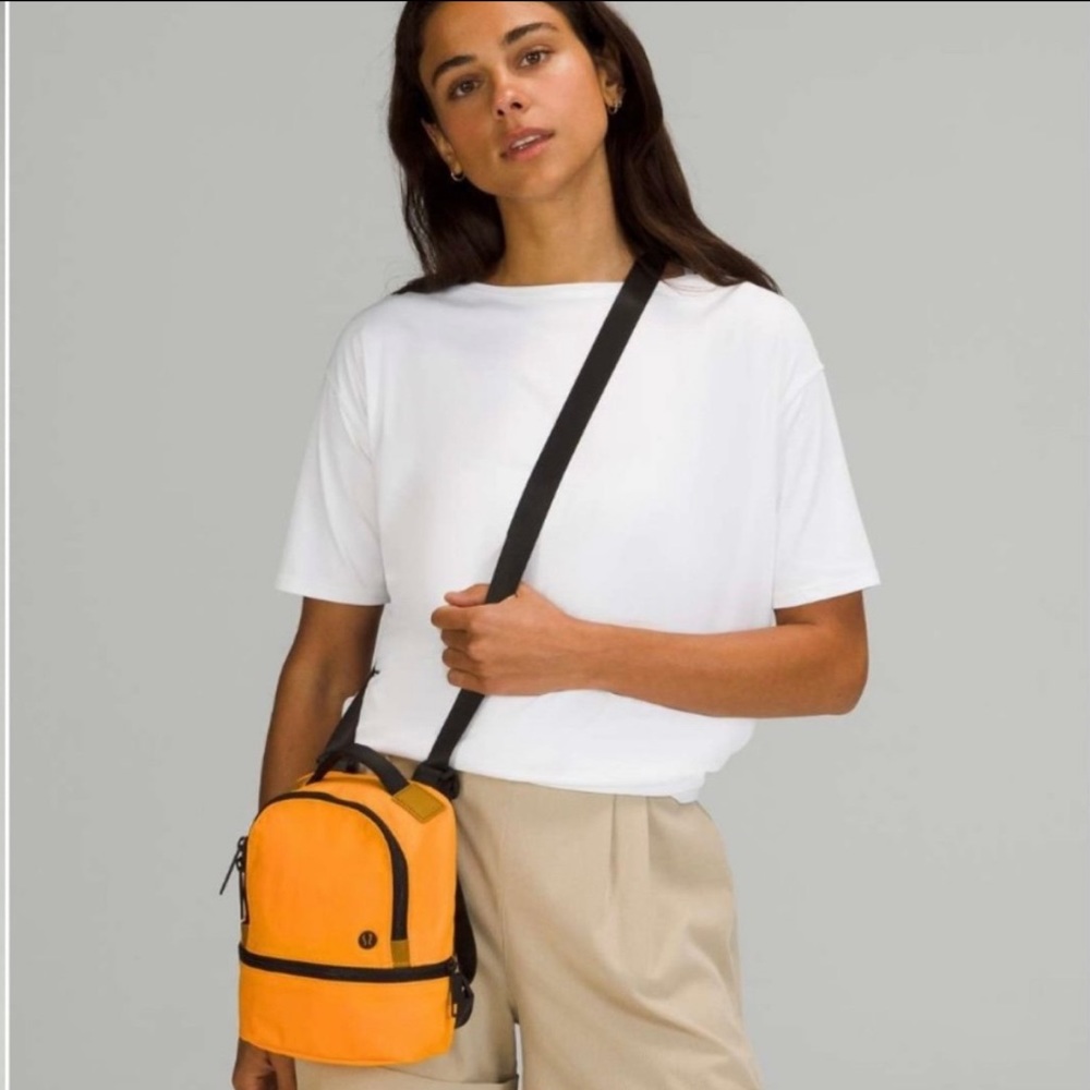 Lululemon city adventurer backpack micro 3L